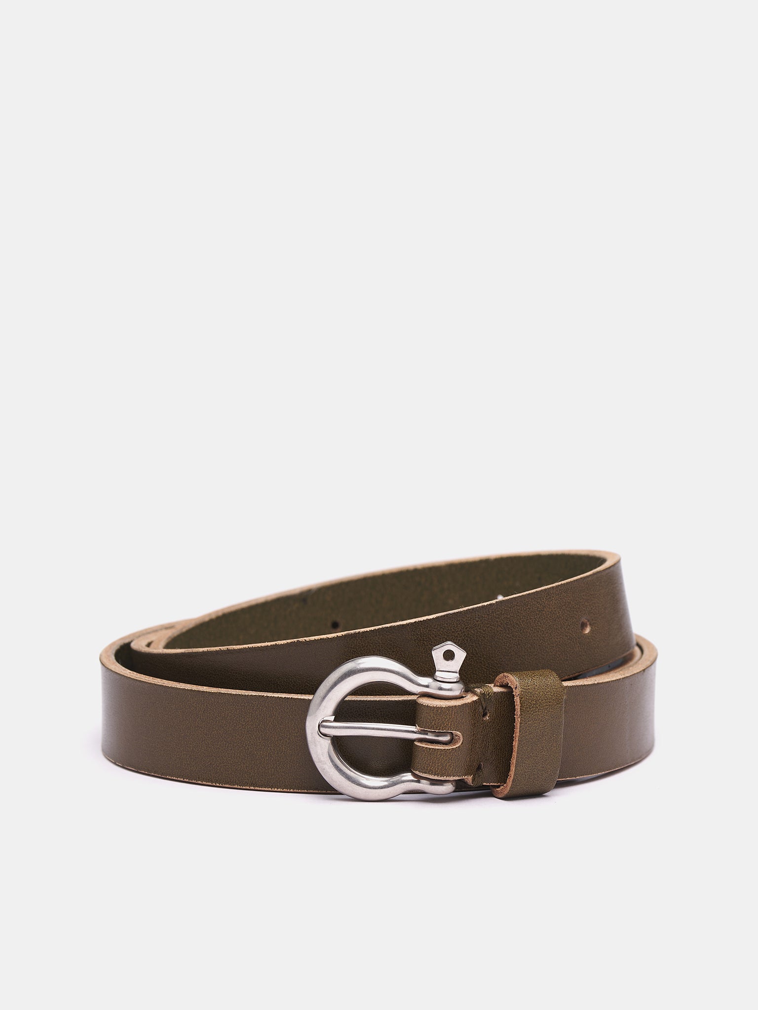 Shackle Belt (S25BB1-SHACKLE-MILITARY)