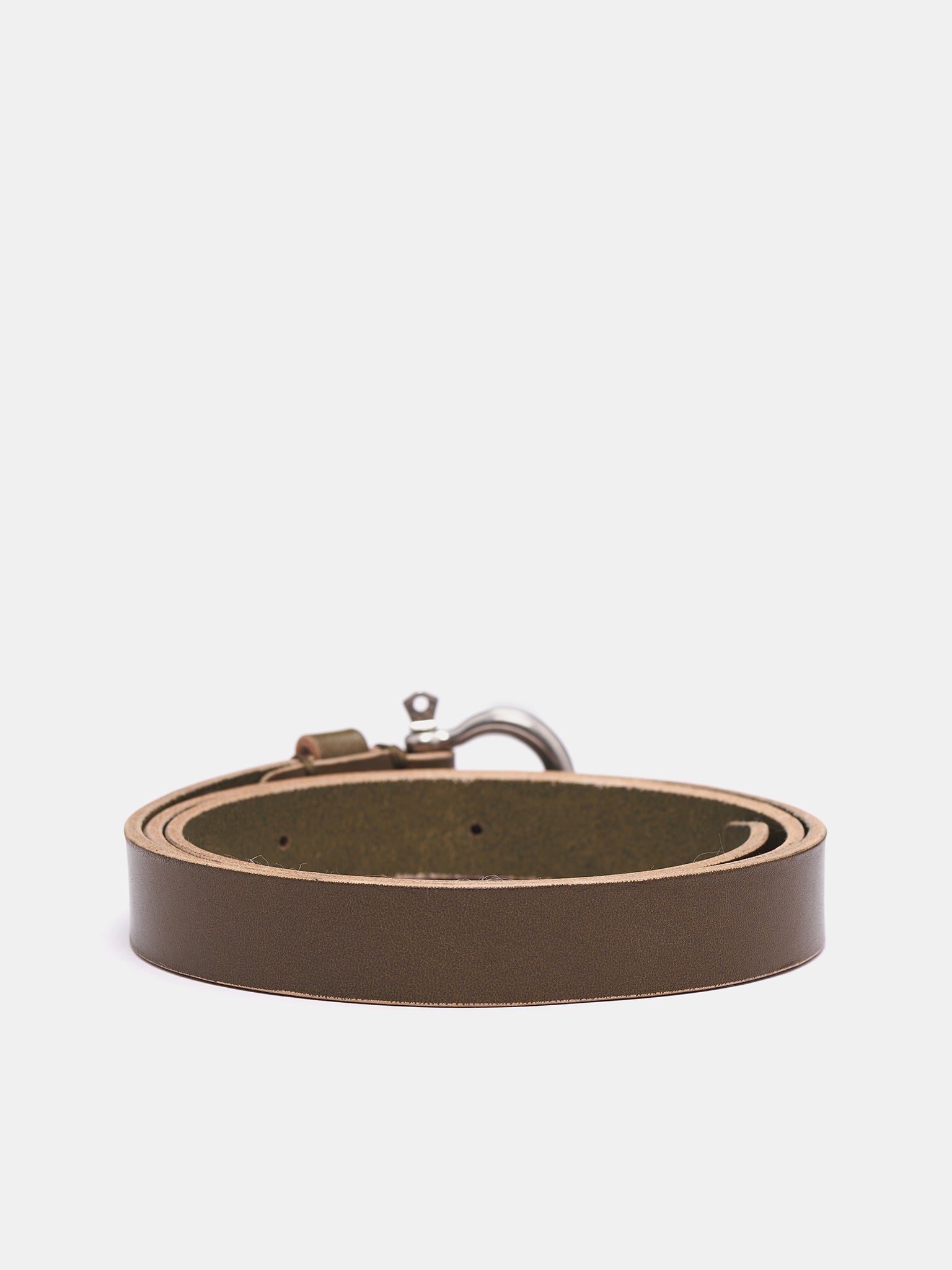 Shackle Belt (S25BB1-SHACKLE-MILITARY)