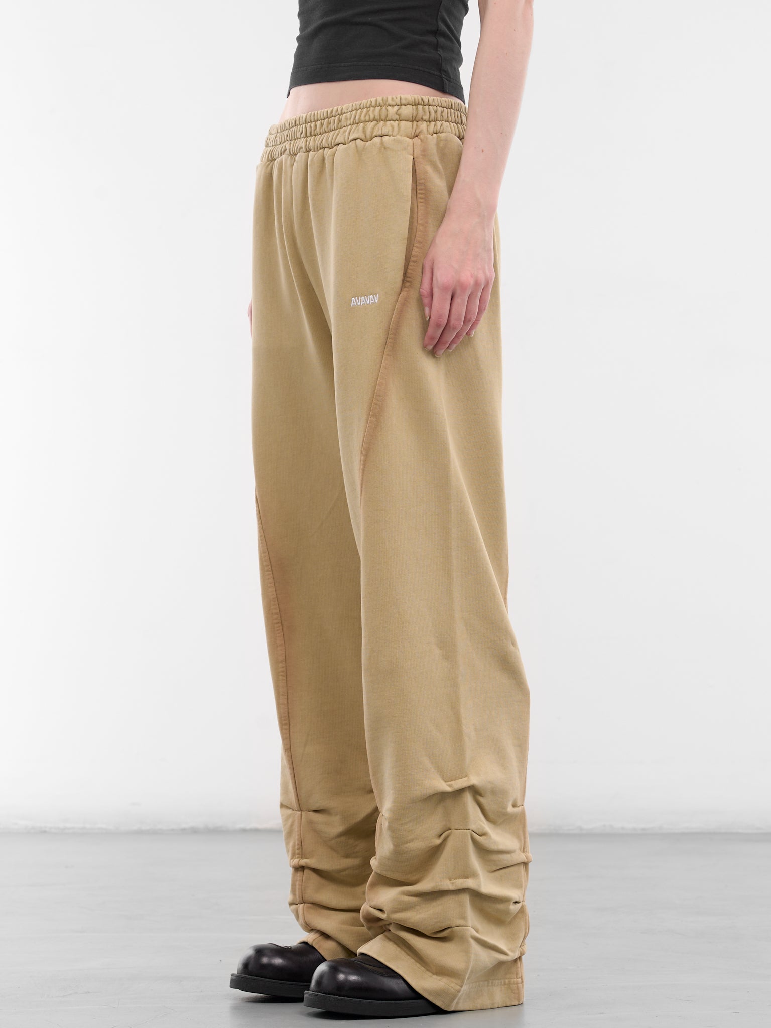 AVAVAV Track Pants | H.Lorenzo - side