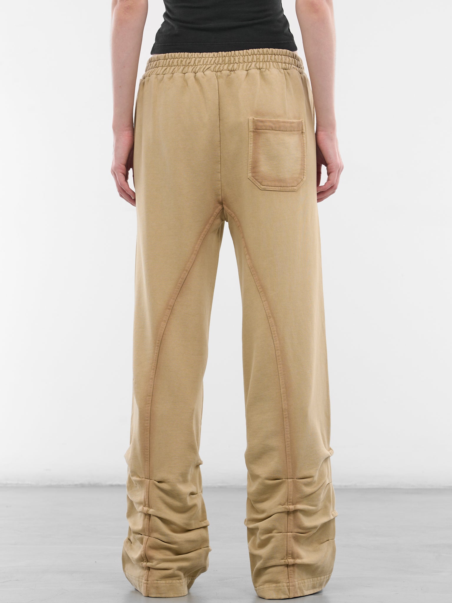 AVAVAV Track Pants | H.Lorenzo - back