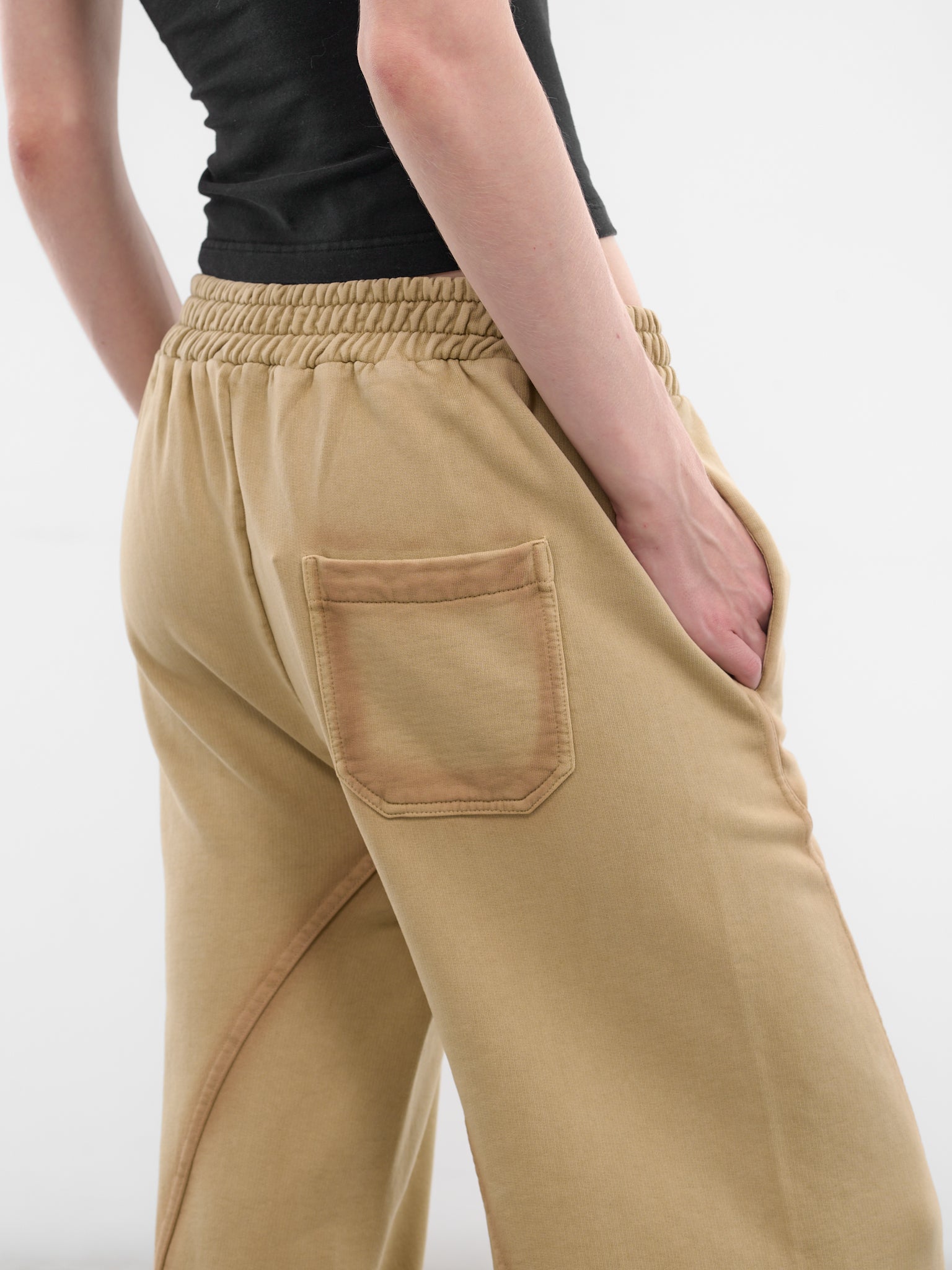 AVAVAV Track Pants | H.Lorenzo - detail 1