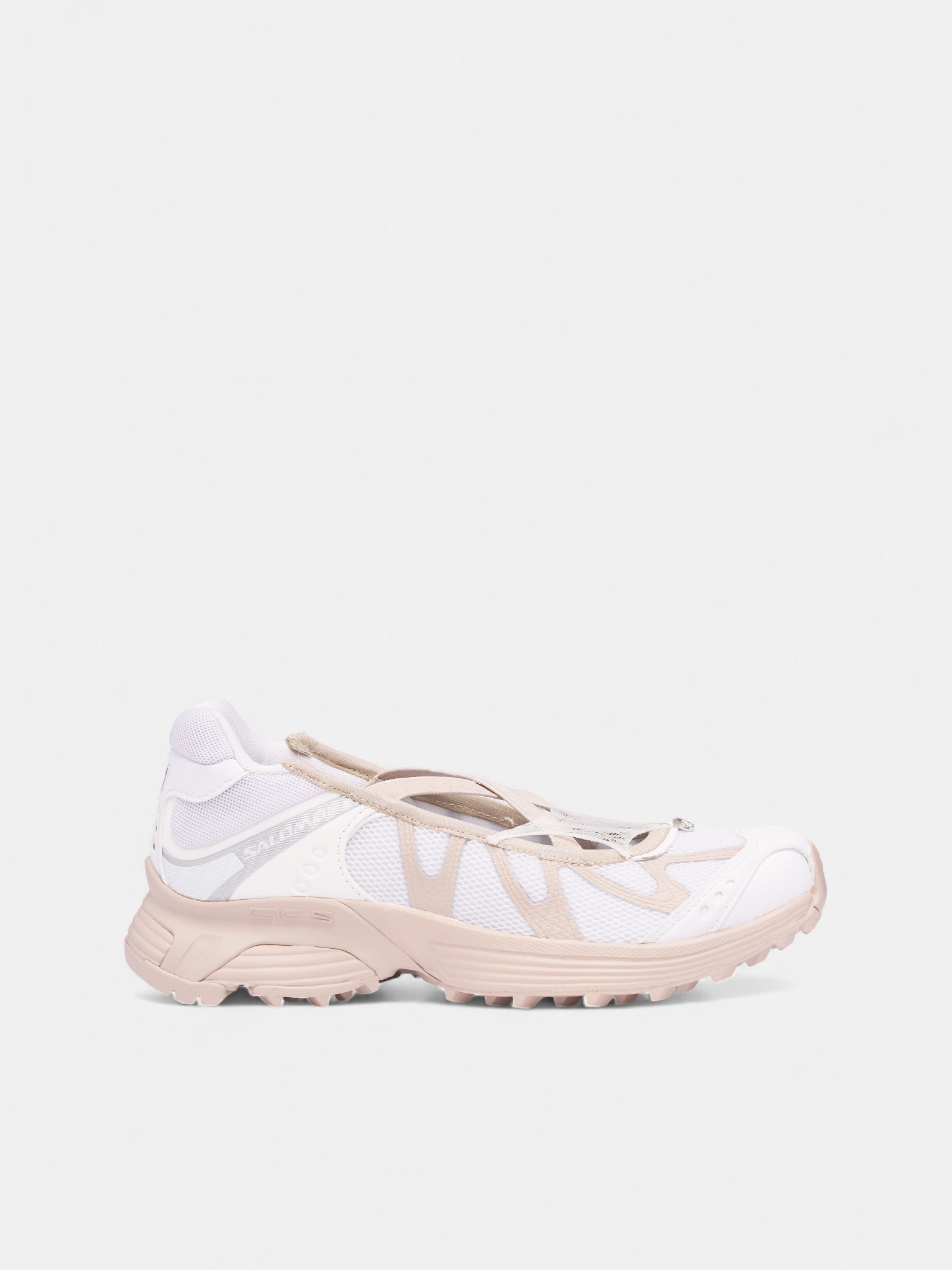 RUI x Salomon XT-Whisper Sneakers (S26SH02MI-MISTY-ROSE)