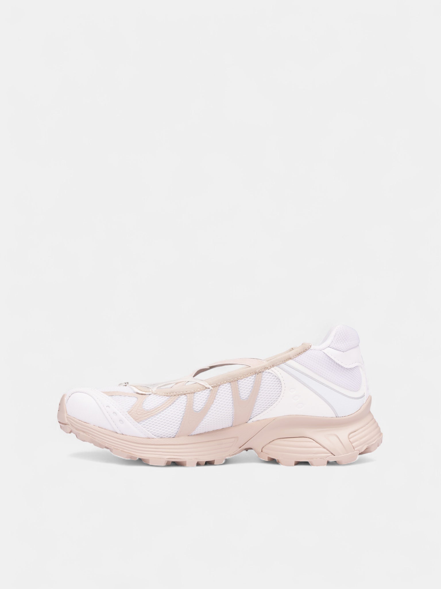 RUI x Salomon XT-Whisper Sneakers (S26SH02MI-MISTY-ROSE)