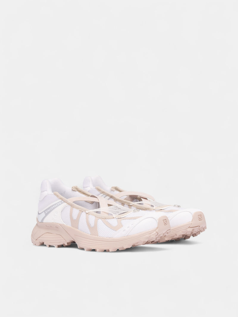 RUI x Salomon XT-Whisper Sneakers (S26SH02MI-MISTY-ROSE)