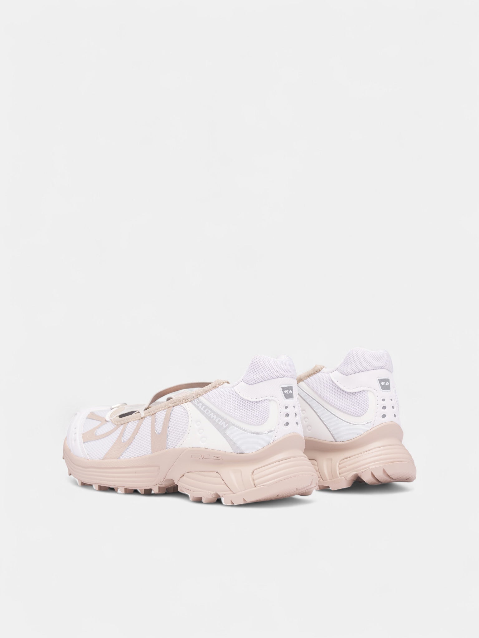 RUI x Salomon XT-Whisper Sneakers (S26SH02MI-MISTY-ROSE)