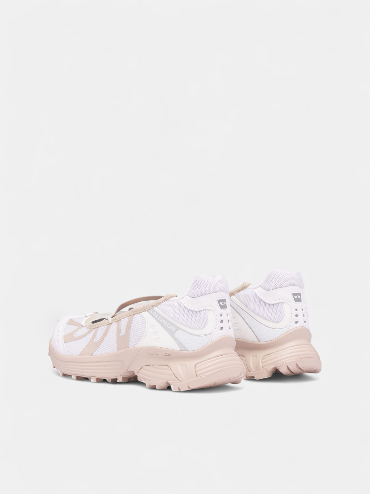 RUI x Salomon XT-Whisper Sneakers (S26SH02MI-MISTY-ROSE)
