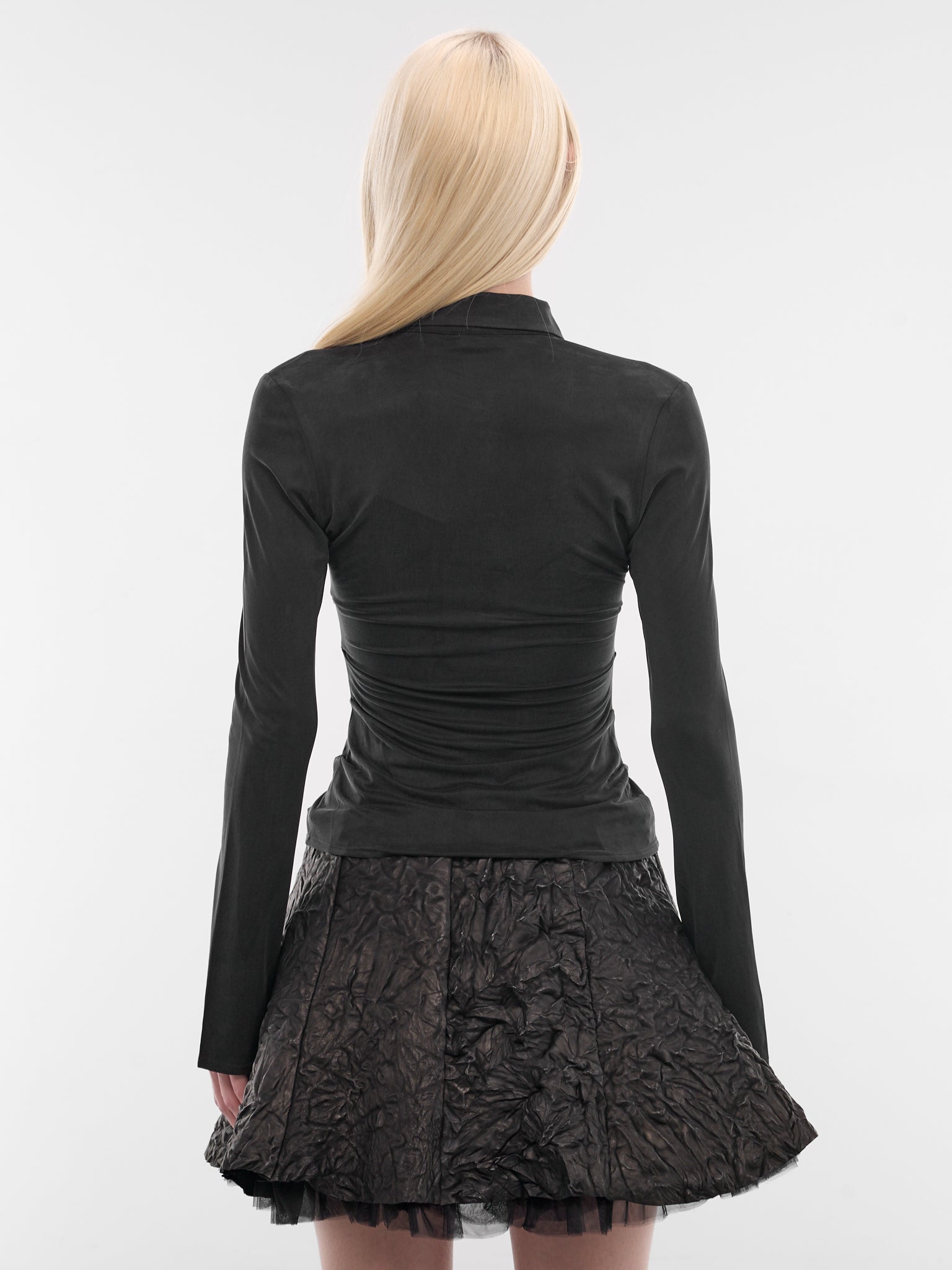 AVAVAV Button-Up Shirt | H.Lorenzo - back