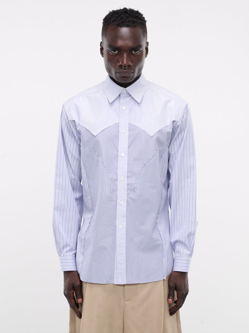 Shop Maison Margiela for Men FW24 | H.LORENZO - Los Angeles