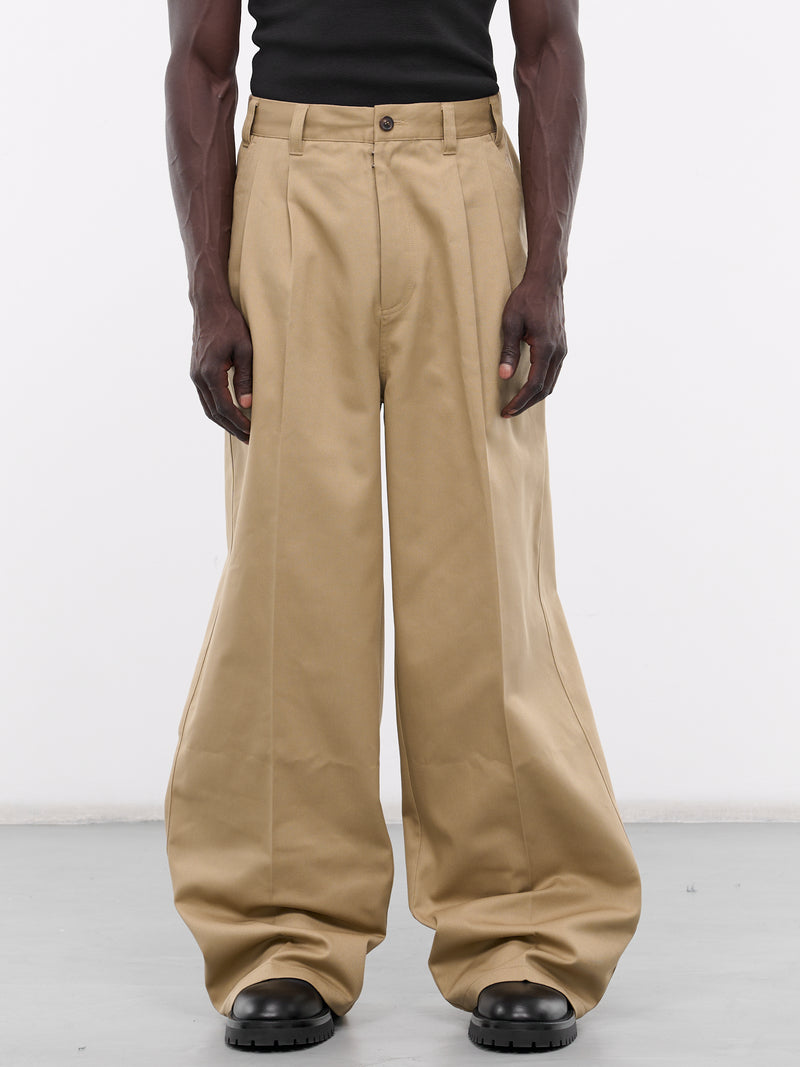 Shop Maison Margiela for Men FW24 | H.LORENZO - Los Angeles