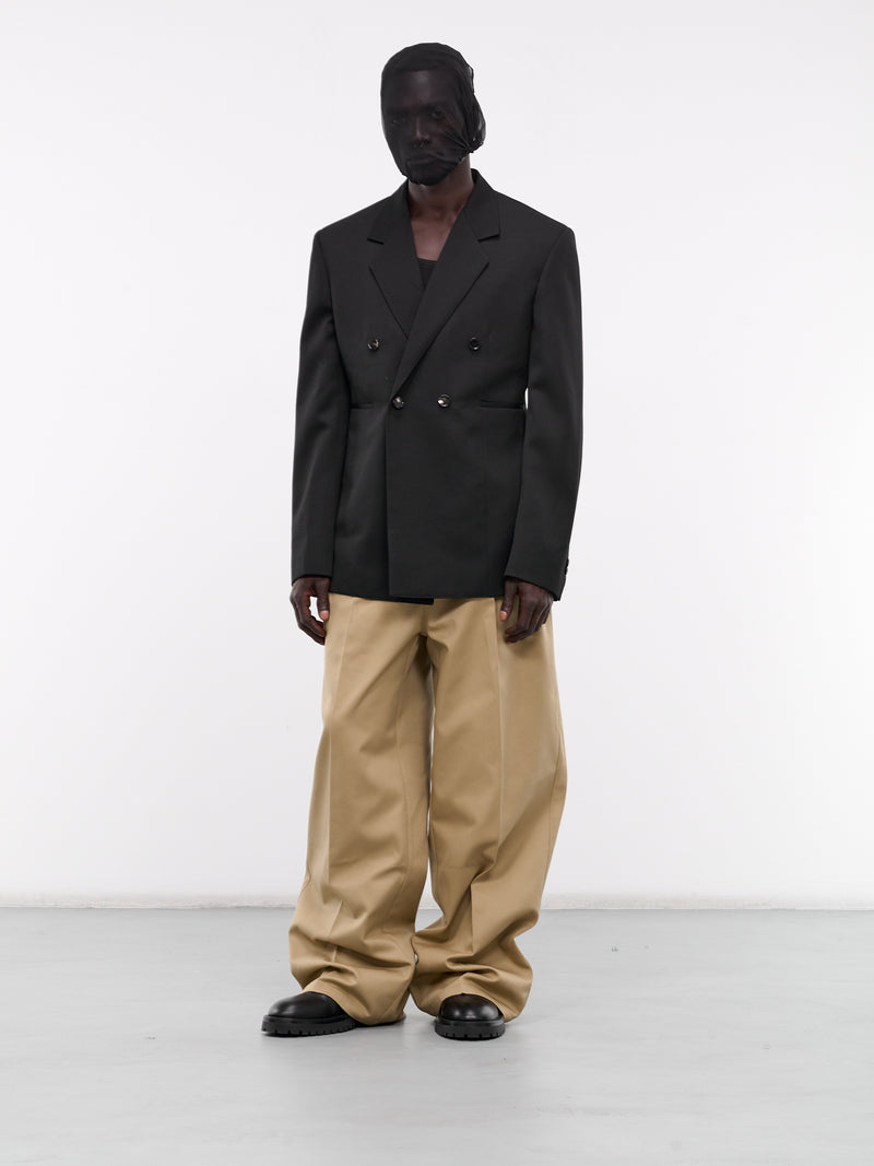 Shop Maison Margiela for Men FW24 | H.LORENZO - Los Angeles