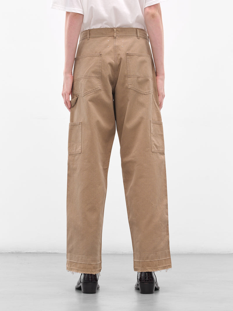 Shop Maison Margiela for Men FW25 | H.LORENZO - Los Angeles