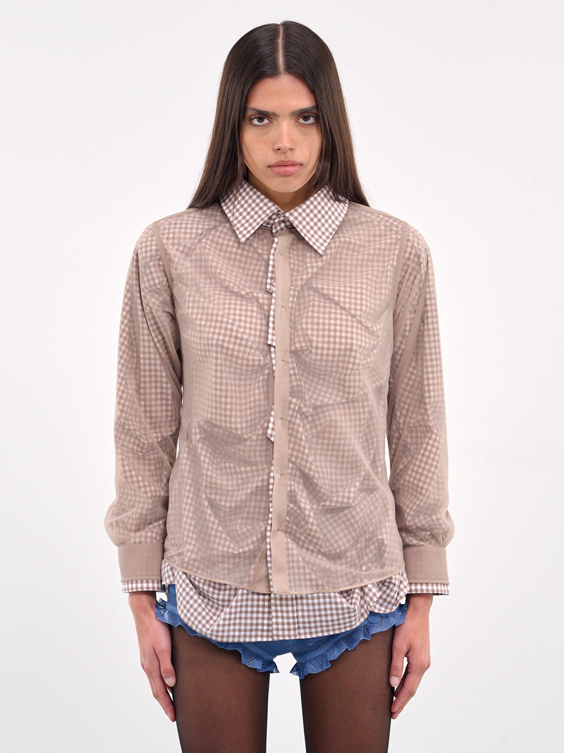 Maison Margiela for Women SS25 | H.LORENZO - Los Angeles