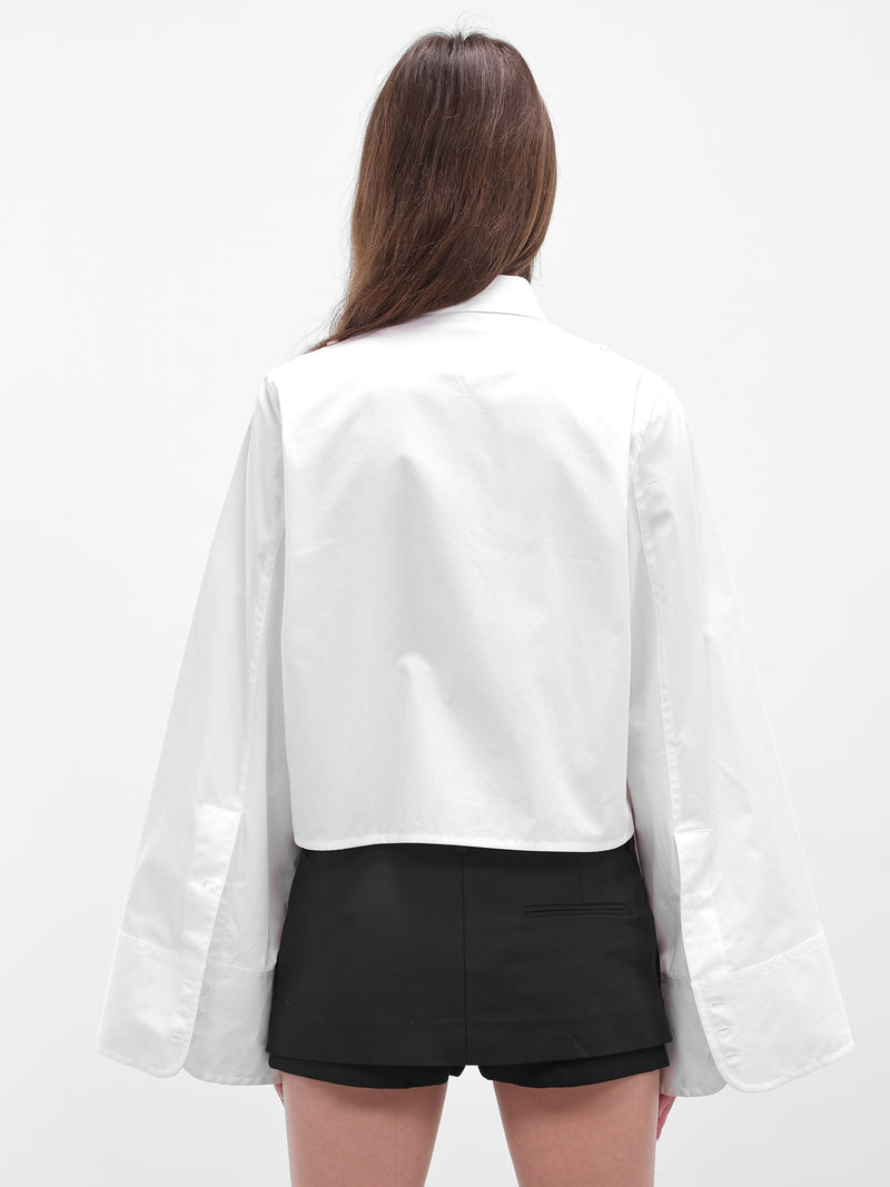 mm6マルジェラエプロン正規購入訳ありレア品 Maison Margiela ⬛ メゾンマルジェラ ☆ エプロン mm6 - メルカリ
