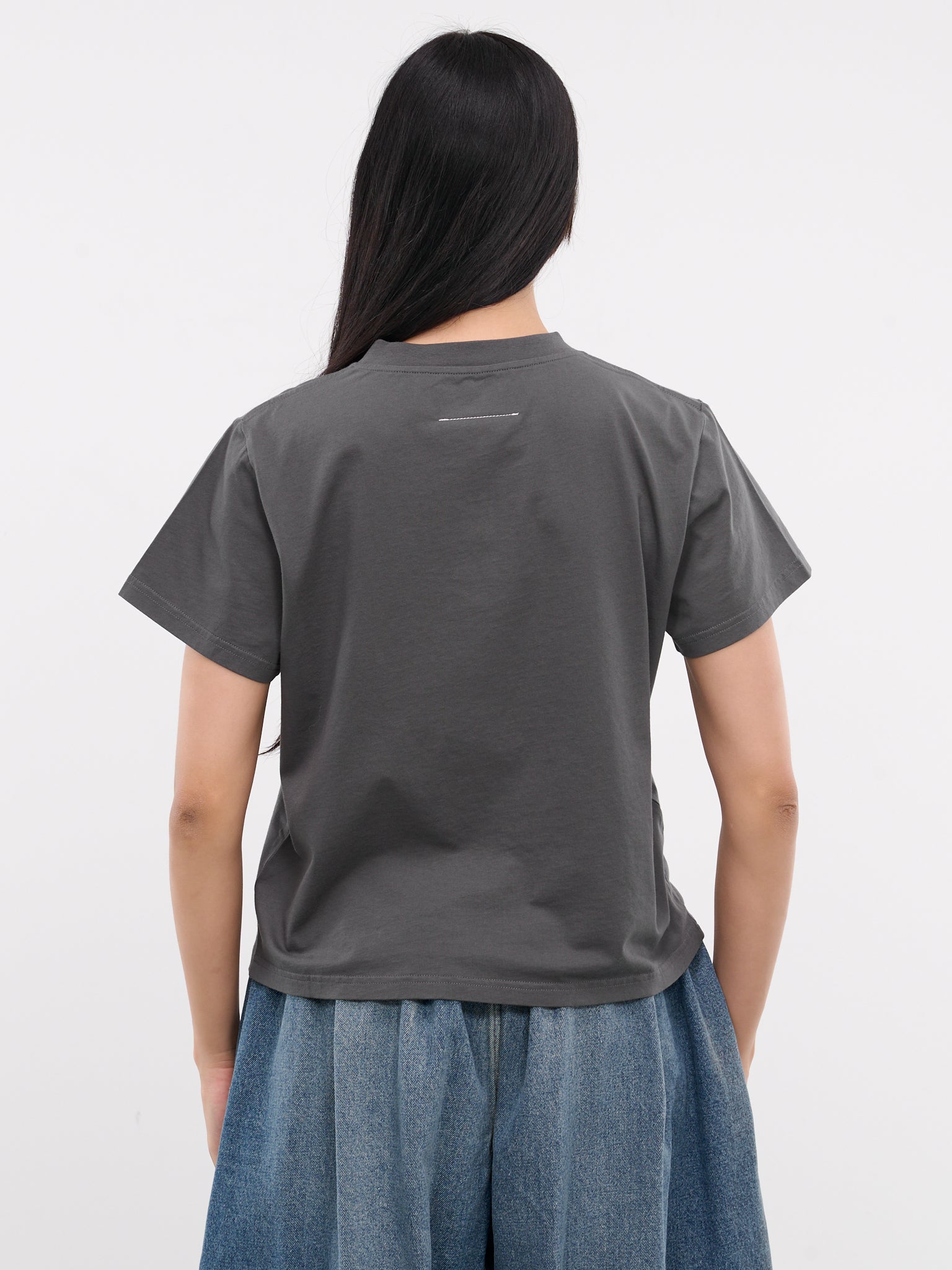 MM6 MAISON MARGIELA Party Bear & Numeric Tee | H. Lorenzo