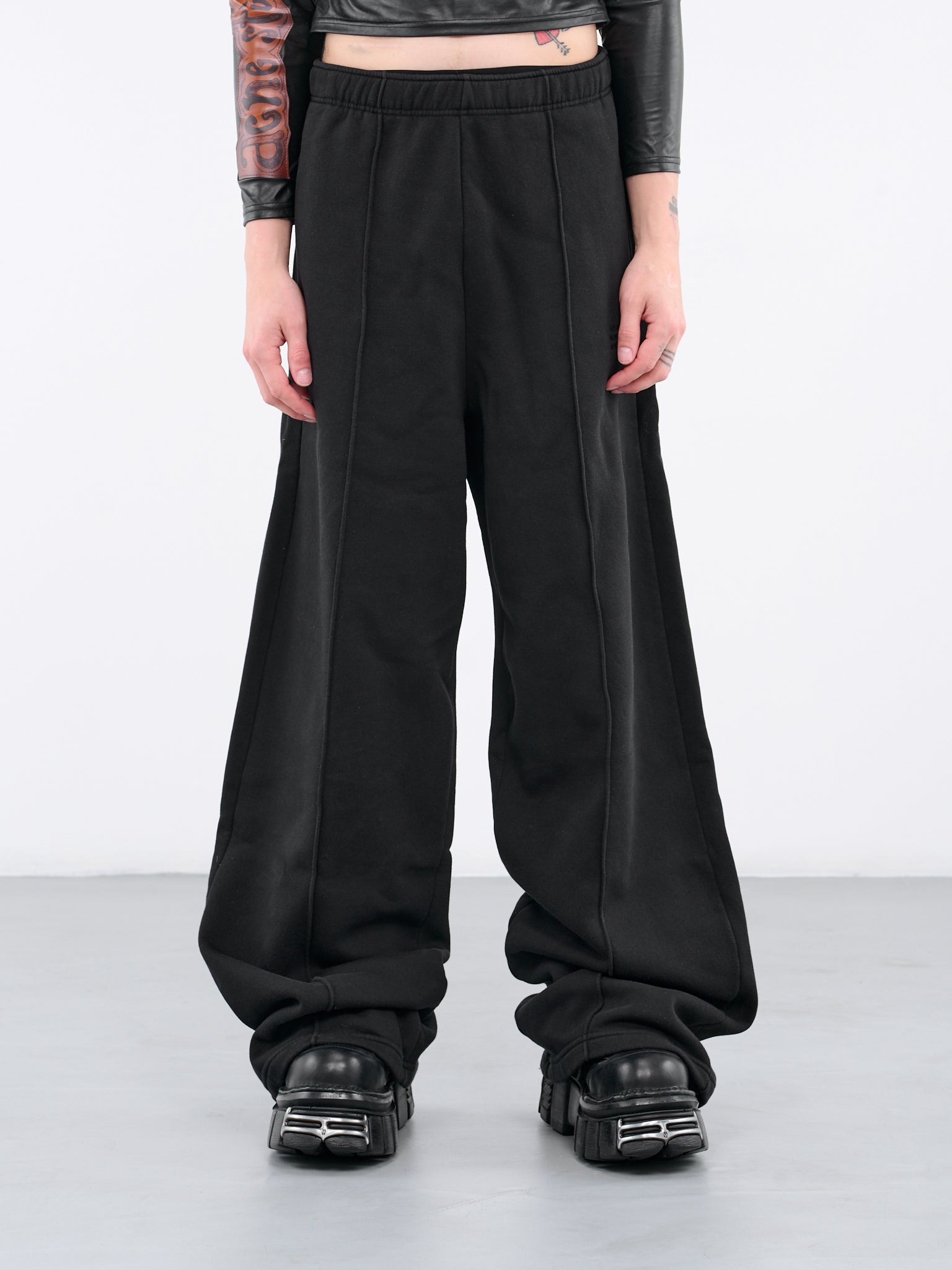 MM6 MAISON MARGIELA Track Trousers | H.Lorenzo - front