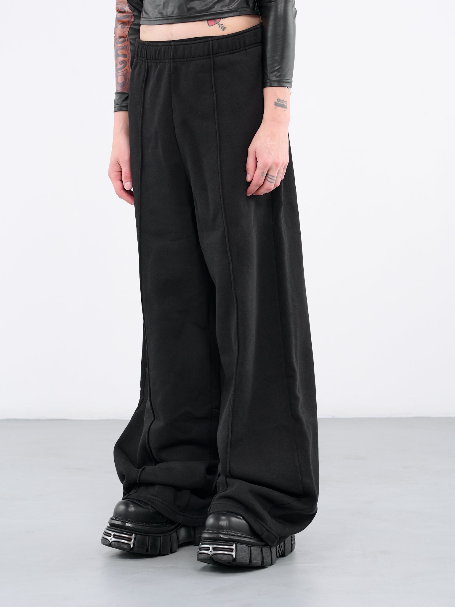 MM6 MAISON MARGIELA Track Trousers | H.Lorenzo - side