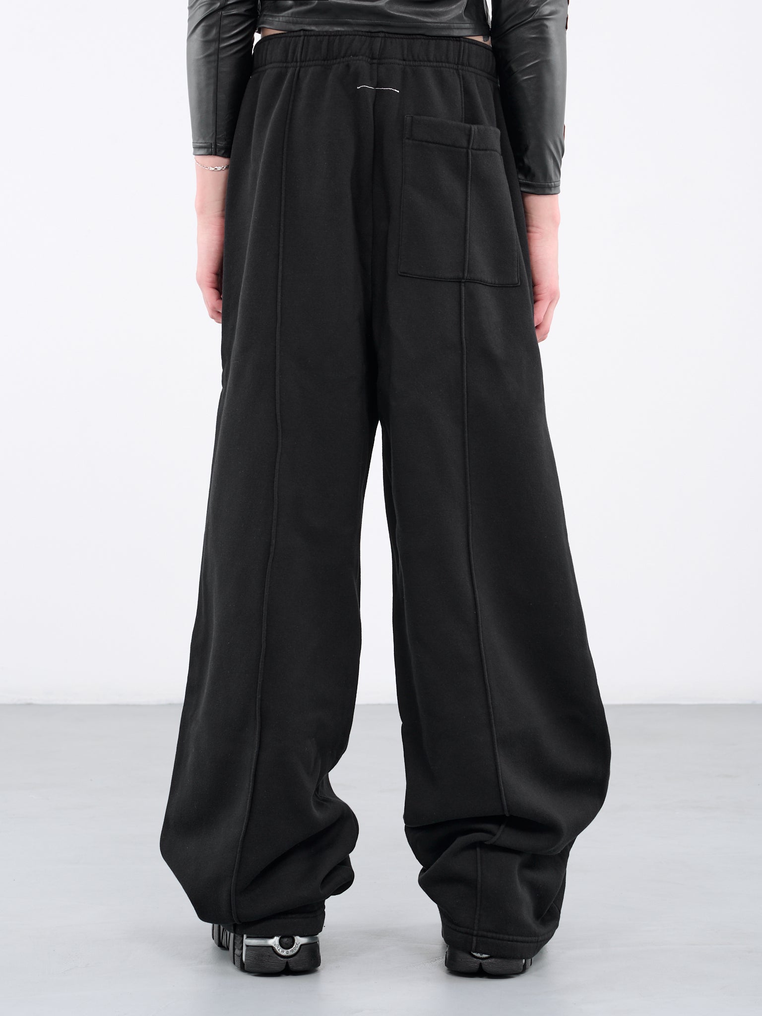 MM6 MAISON MARGIELA Track Trousers | H.Lorenzo - back