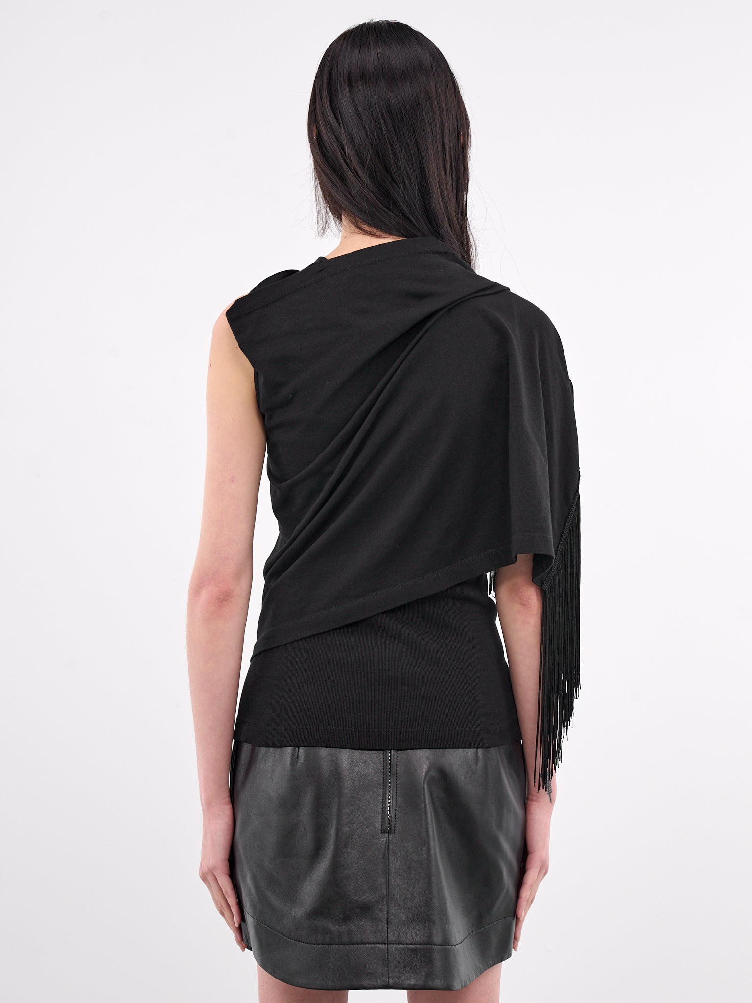 Seamless Long Sleeve Shirt | Mocha