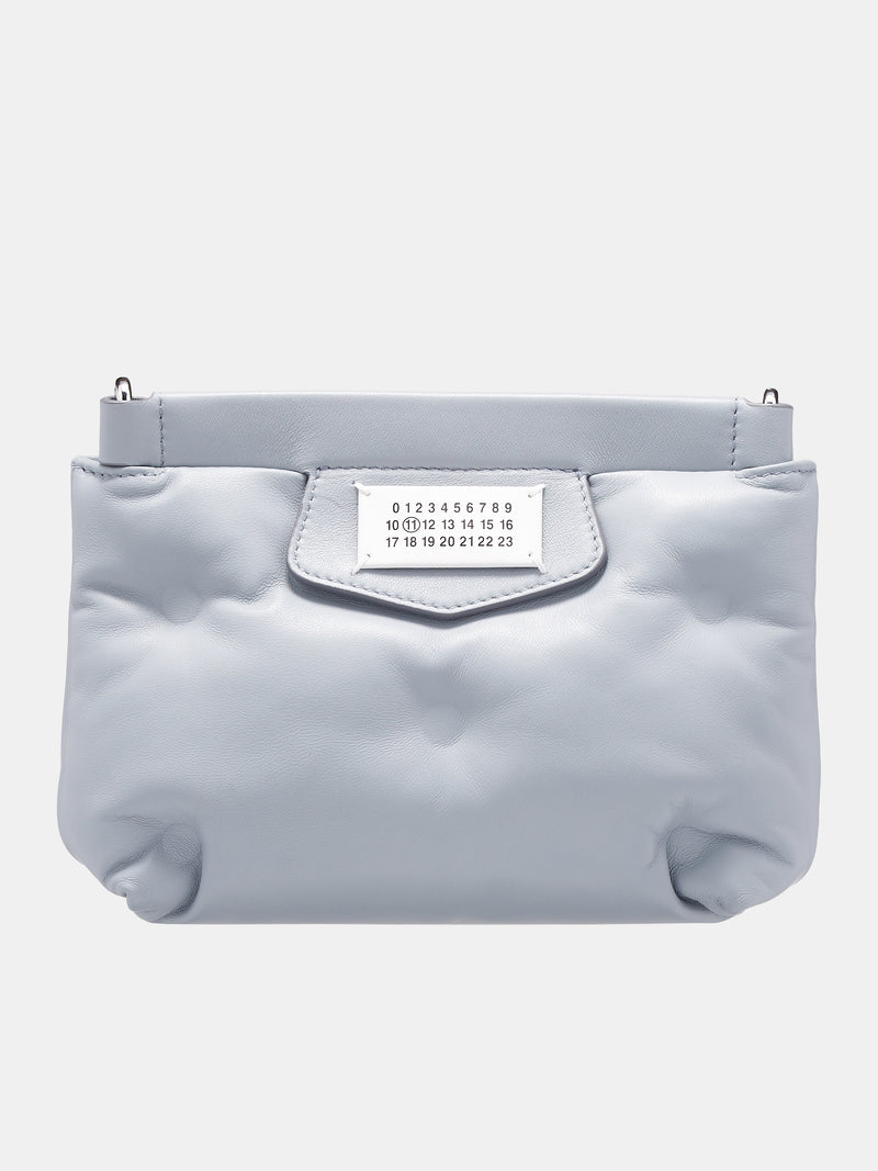 Glam Slam Mini Bag (S56WF0161-P4300-LIGHT-BLUE)