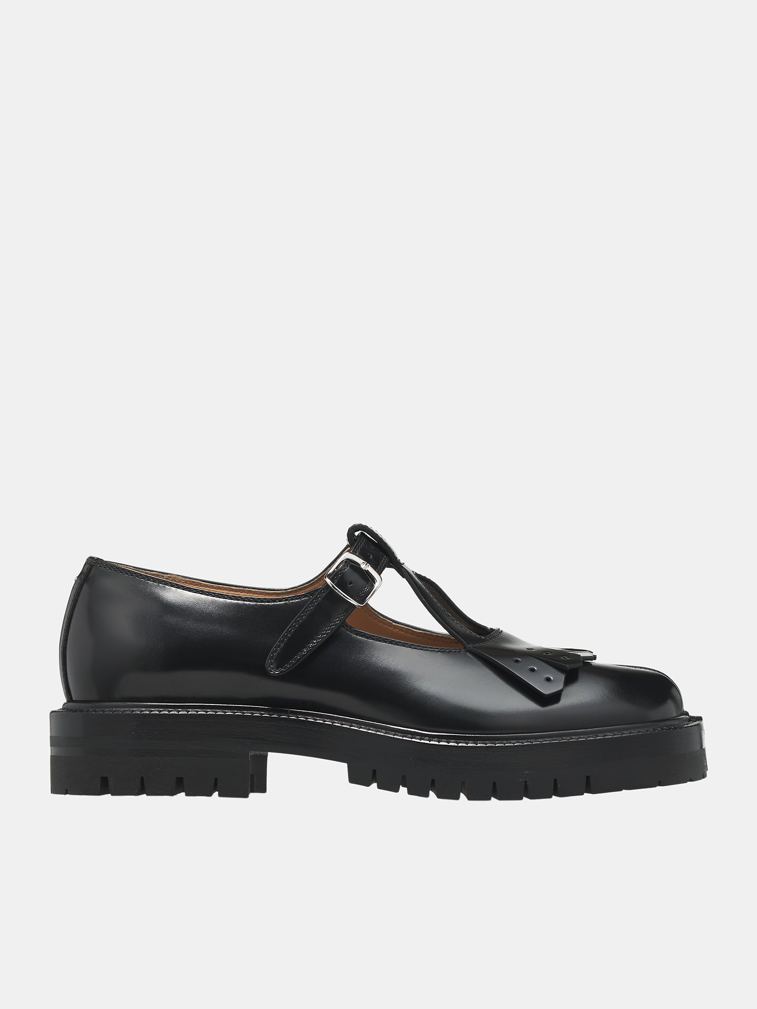 Margiela tabi mary jane hotsell