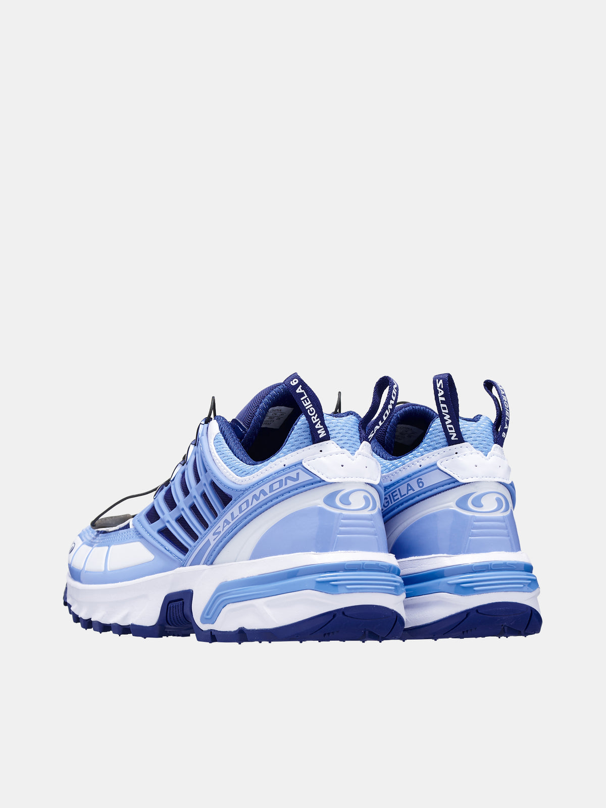 Salomon ACS Pro Sneakers (S59WS0214-P5743-BLUE-MULTI)