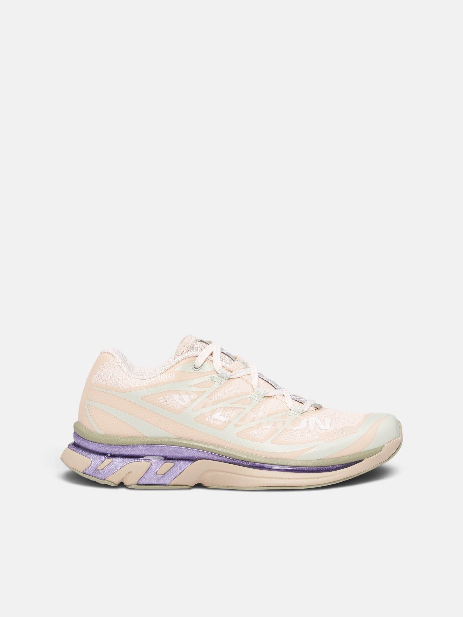 Salomon x MM6 Off-White XT-MM6 Sneakers (S59WS0243-P6303-MULTI)