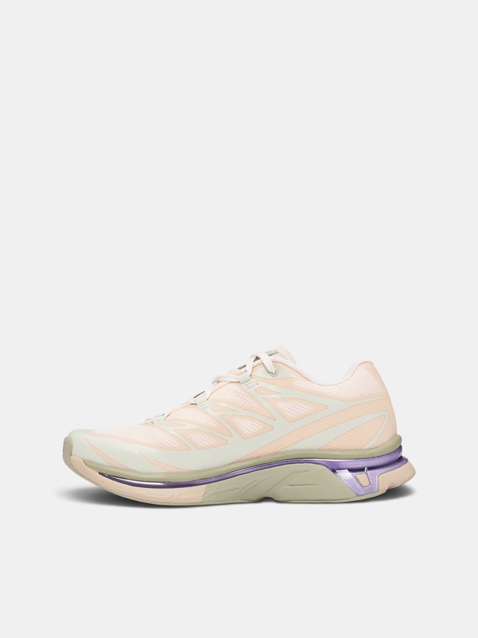 Salomon x MM6 Off-White XT-MM6 Sneakers (S59WS0243-P6303-MULTI)