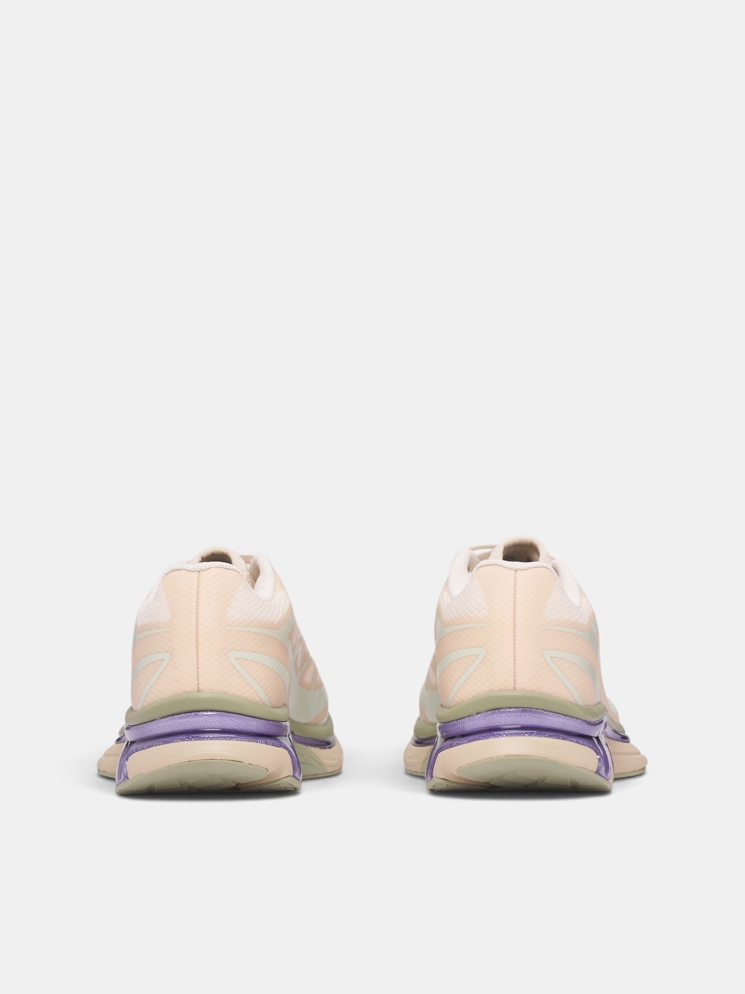 Salomon x MM6 Off-White XT-MM6 Sneakers (S59WS0243-P6303-MULTI)