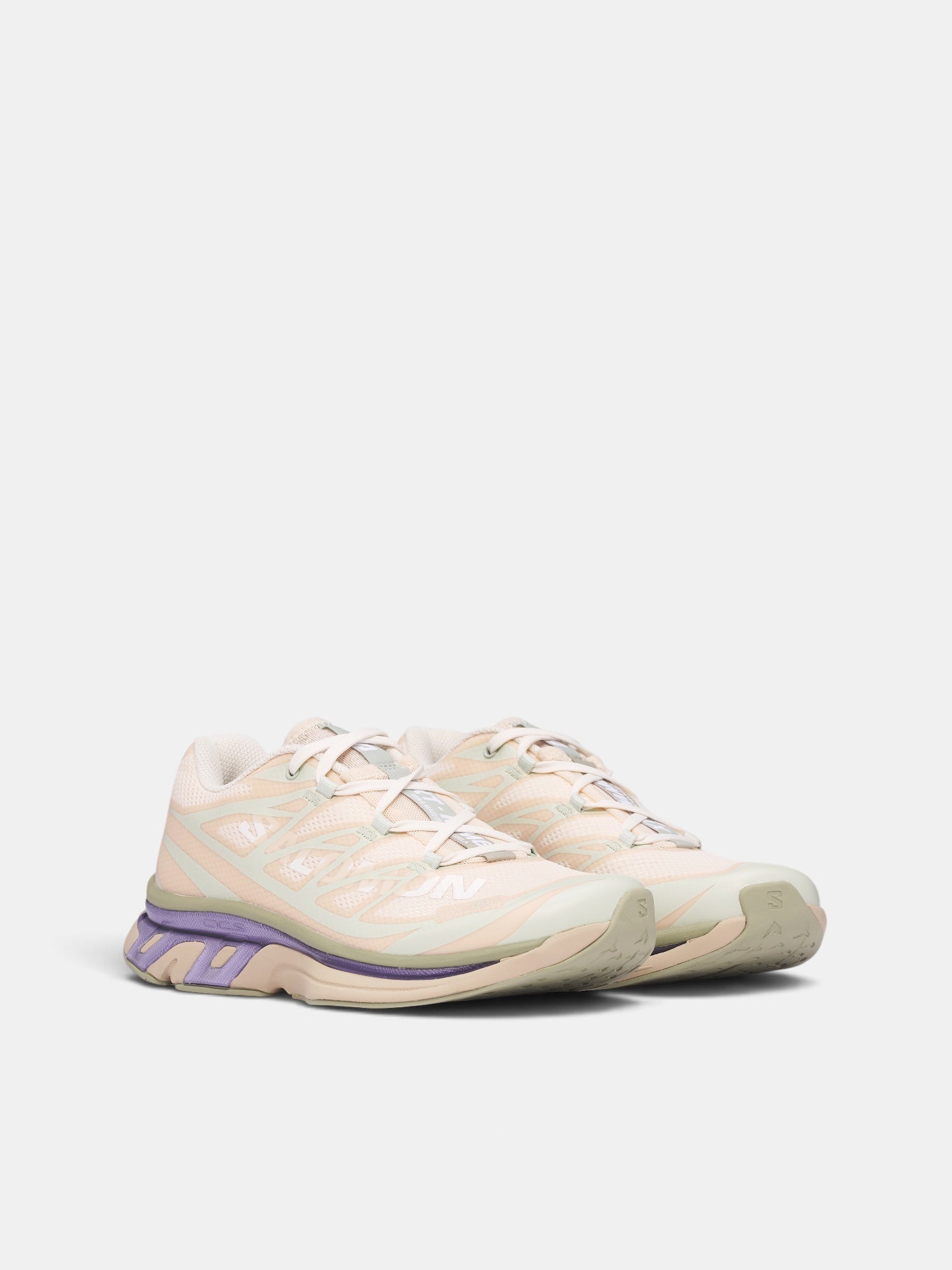 Salomon x MM6 Off-White XT-MM6 Sneakers (S59WS0243-P6303-MULTI)
