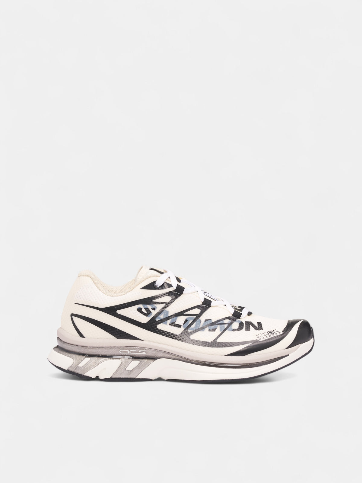 Salomon x MM6 XT-MM-6 Sneakers (S59WS0243-P6303-OFF-WHITE)
