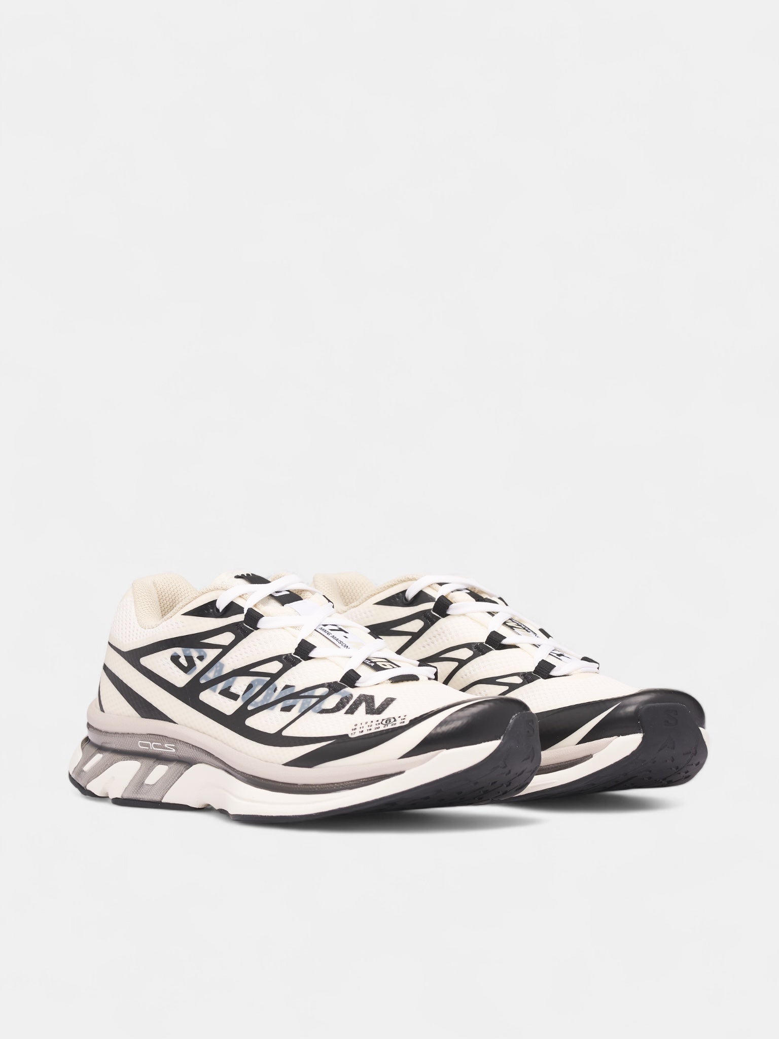 Salomon x MM6 XT-MM-6 Sneakers (S59WS0243-P6303-OFF-WHITE)