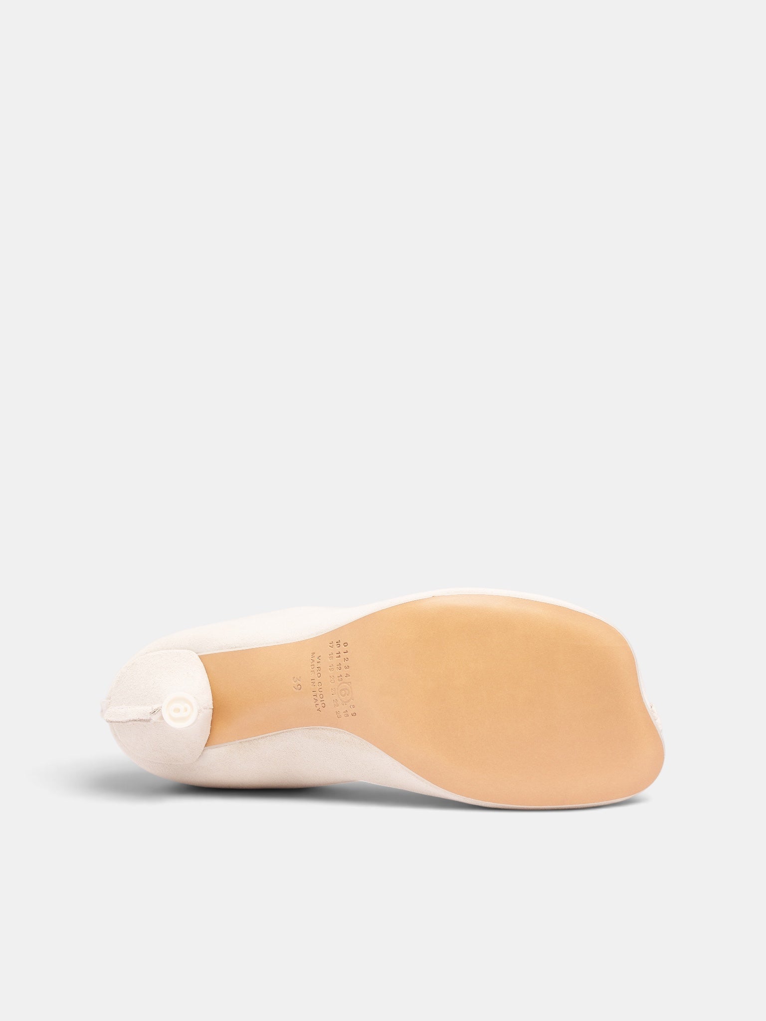 Tapioca Suede Anatomic Tube Boots (S59WW0123-P6385-TAPIOCA)