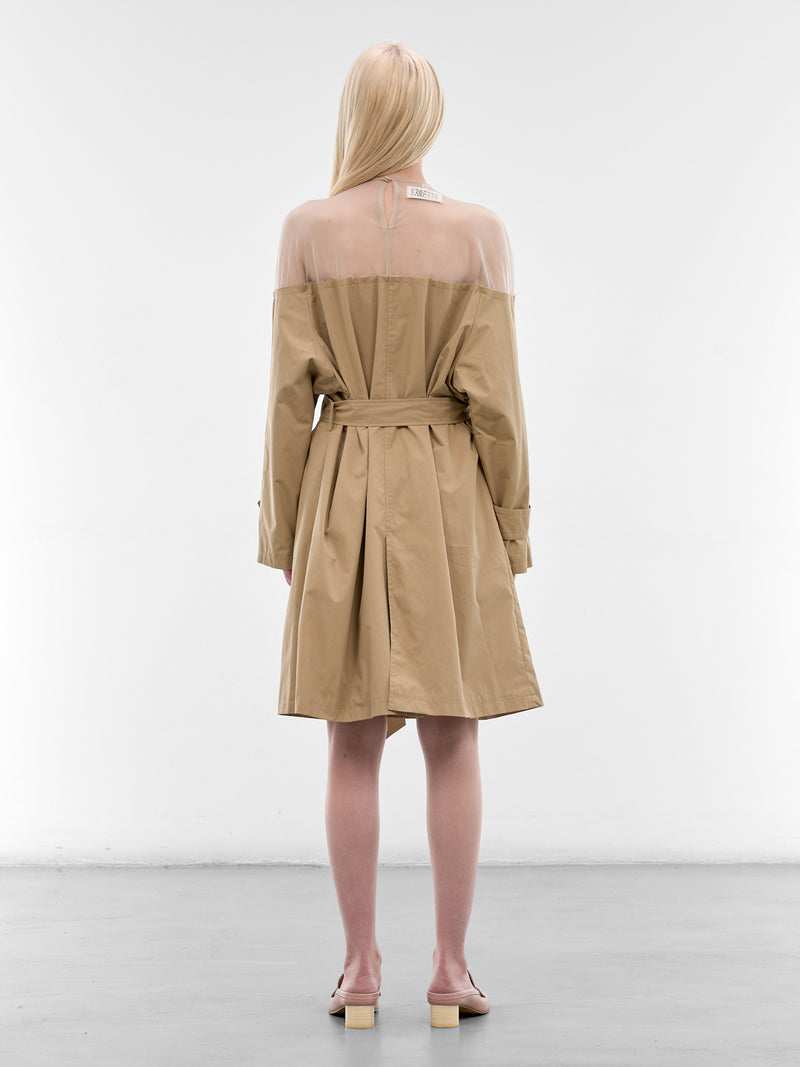 Shop MM6 Maison Margiela for Women SS26 | H.LORENZO - Los Angeles