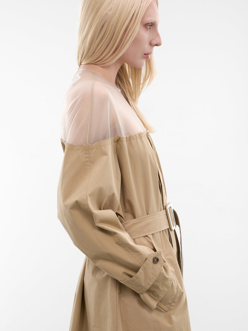Shop MM6 Maison Margiela for Women SS26 | H.LORENZO - Los Angeles Shop MM6 Maison Margiela for Women SS26 | H.LORENZO - Los Angeles
