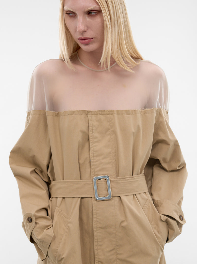 Shop MM6 Maison Margiela for Women SS26 | H.LORENZO - Los Angeles