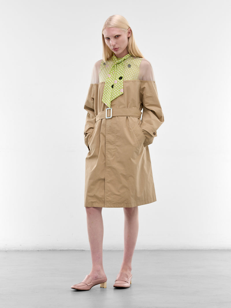 MM6 ジレ Shop MM6 Maison Margiela for Women SS26 | H.LORENZO - Los Angeles