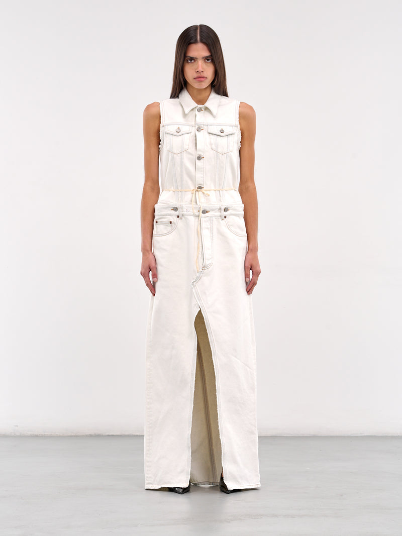 Shop MM6 Maison Margiela for Women SS25 | H.LORENZO - Los