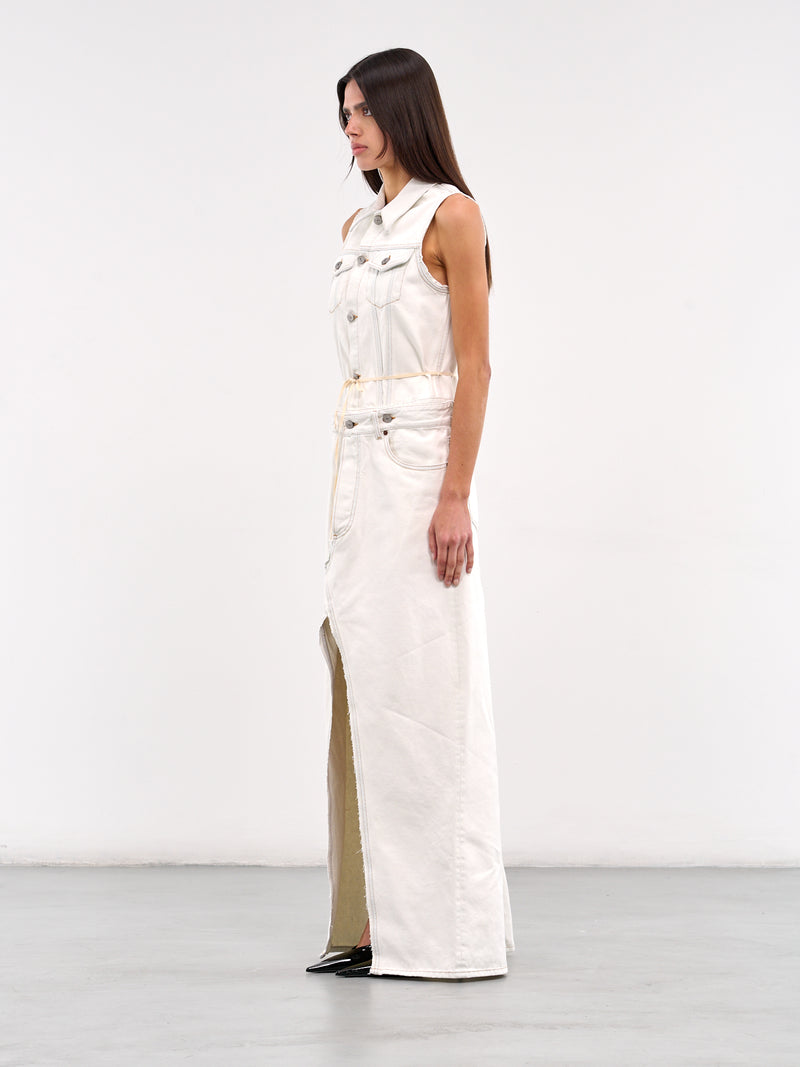 Shop MM6 Maison Margiela for Women SS25 | H.LORENZO - Los