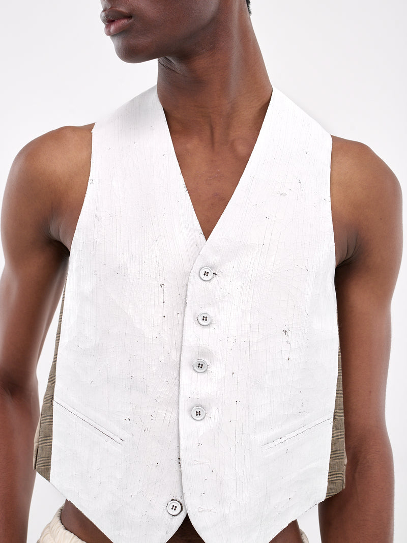 MM6 Maison Margiela for Men SS25 | H.LORENZO - Los Angeles MM6 Maison Margiela for Men SS25 | H.LORENZO - Los Angeles