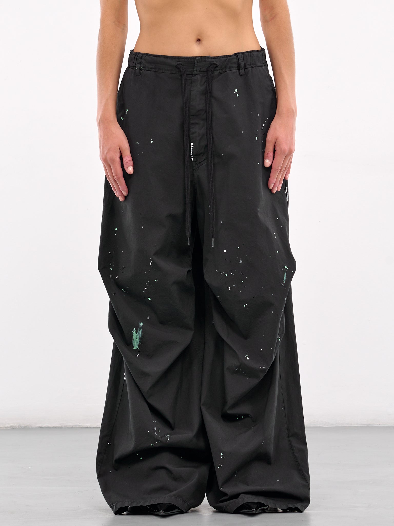 PANTS CL ACID | MASSES OFFICIAL ONLINE STORE