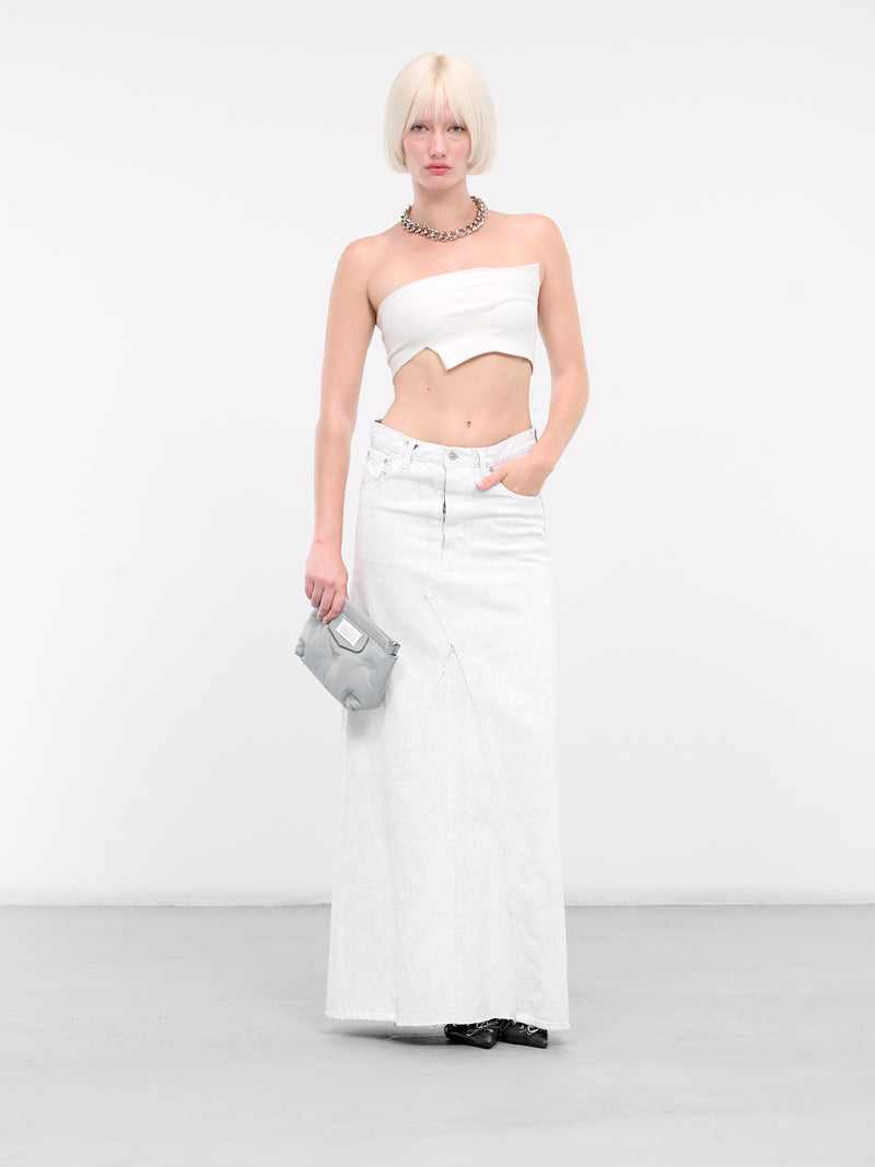 Glam Slam Mini Bag (S56WF0161-P4300-LIGHT-BLUE)