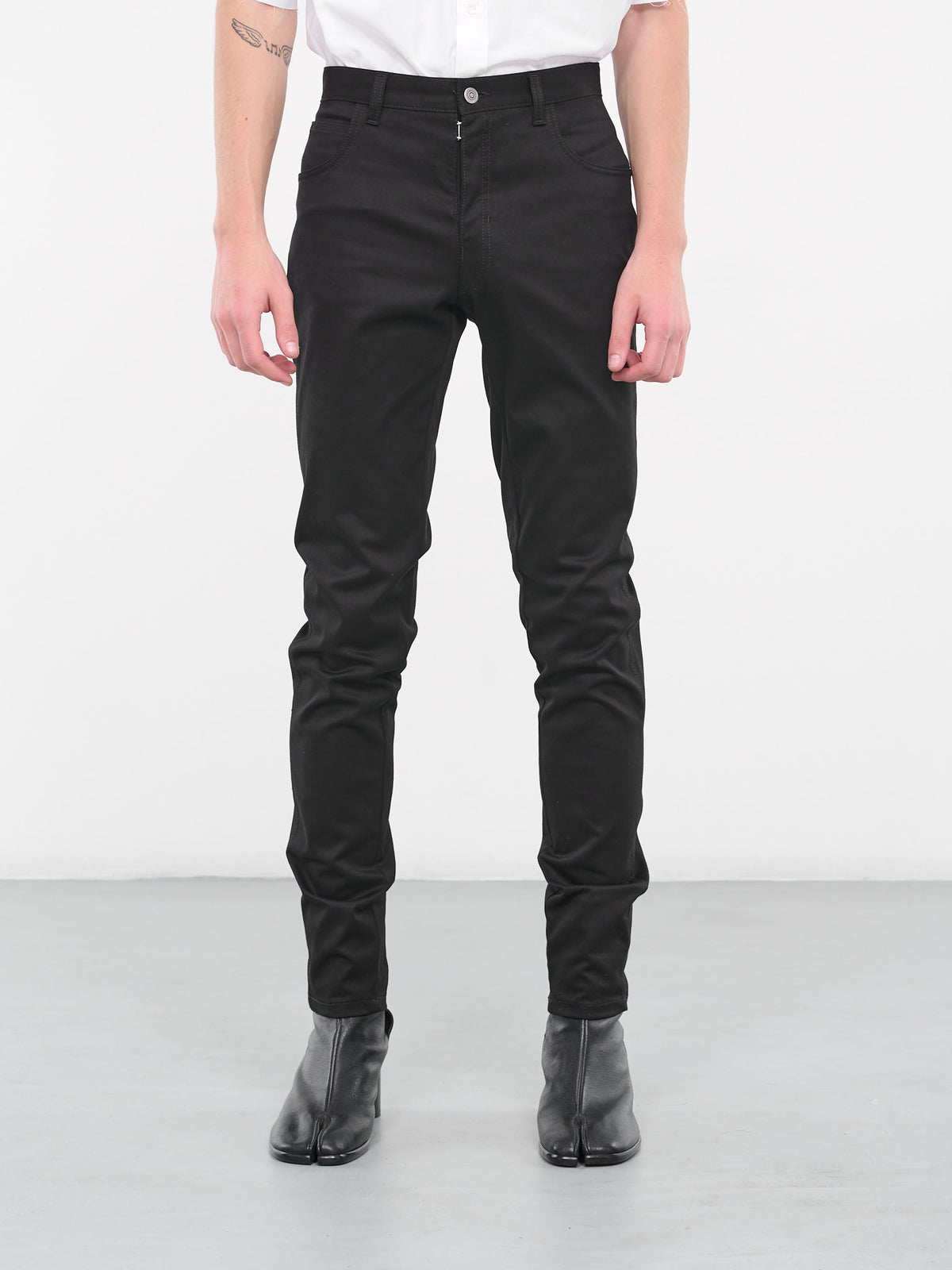 Memory-Of Jeans (S67LA0033-S78269-900-BLACK)