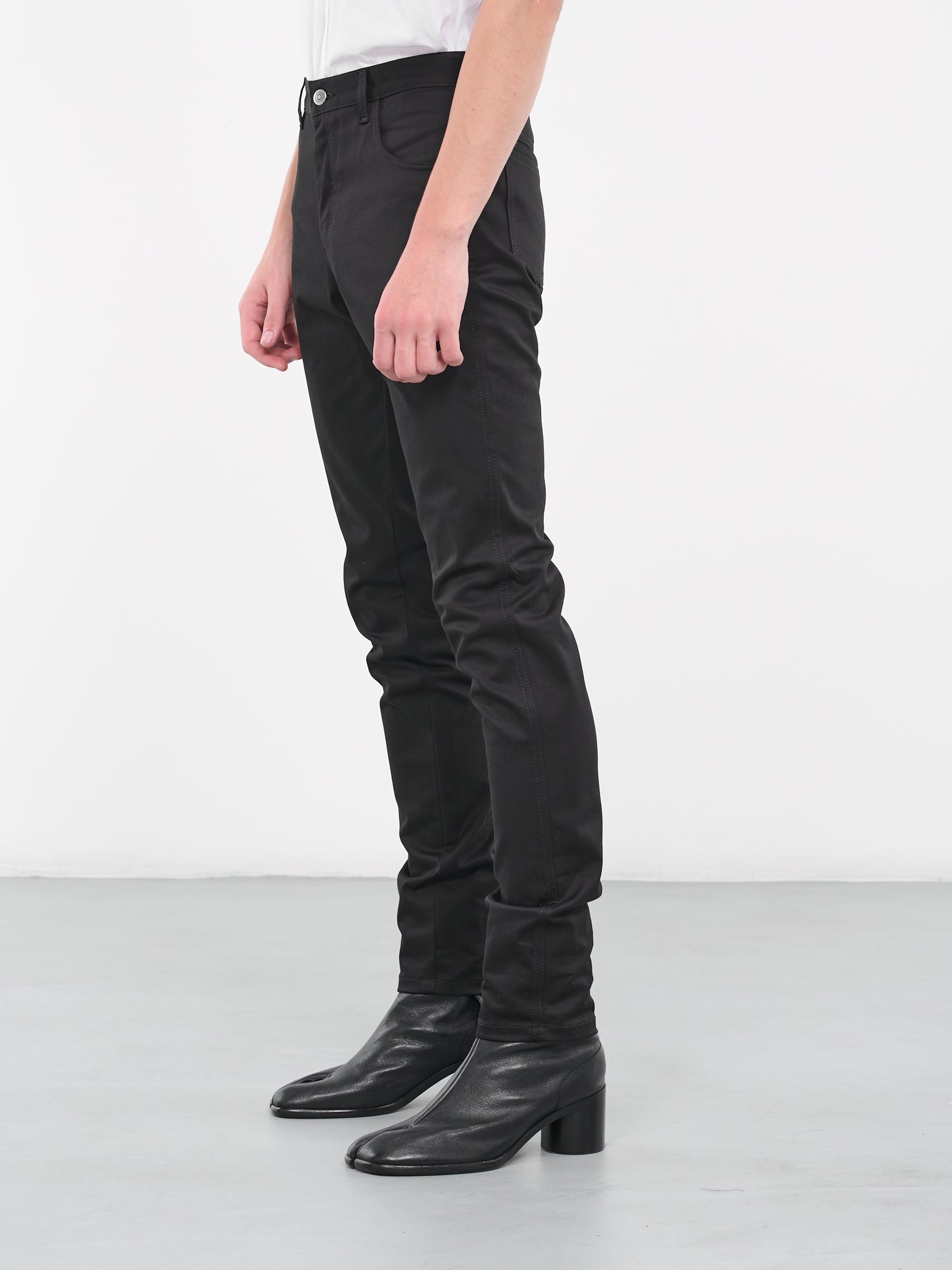 Memory-Of Jeans (S67LA0033-S78269-900-BLACK)