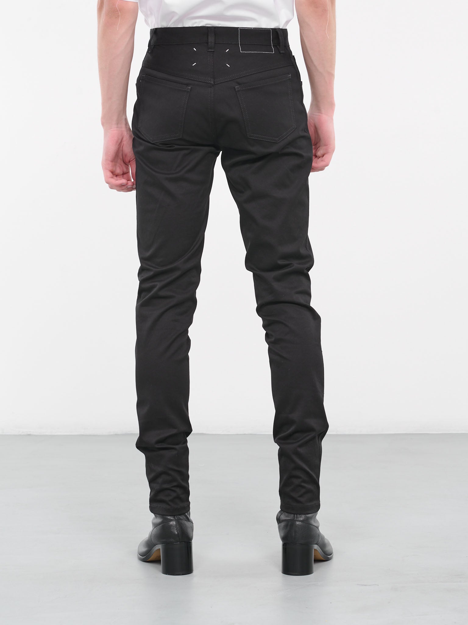 Memory-Of Jeans (S67LA0033-S78269-900-BLACK)