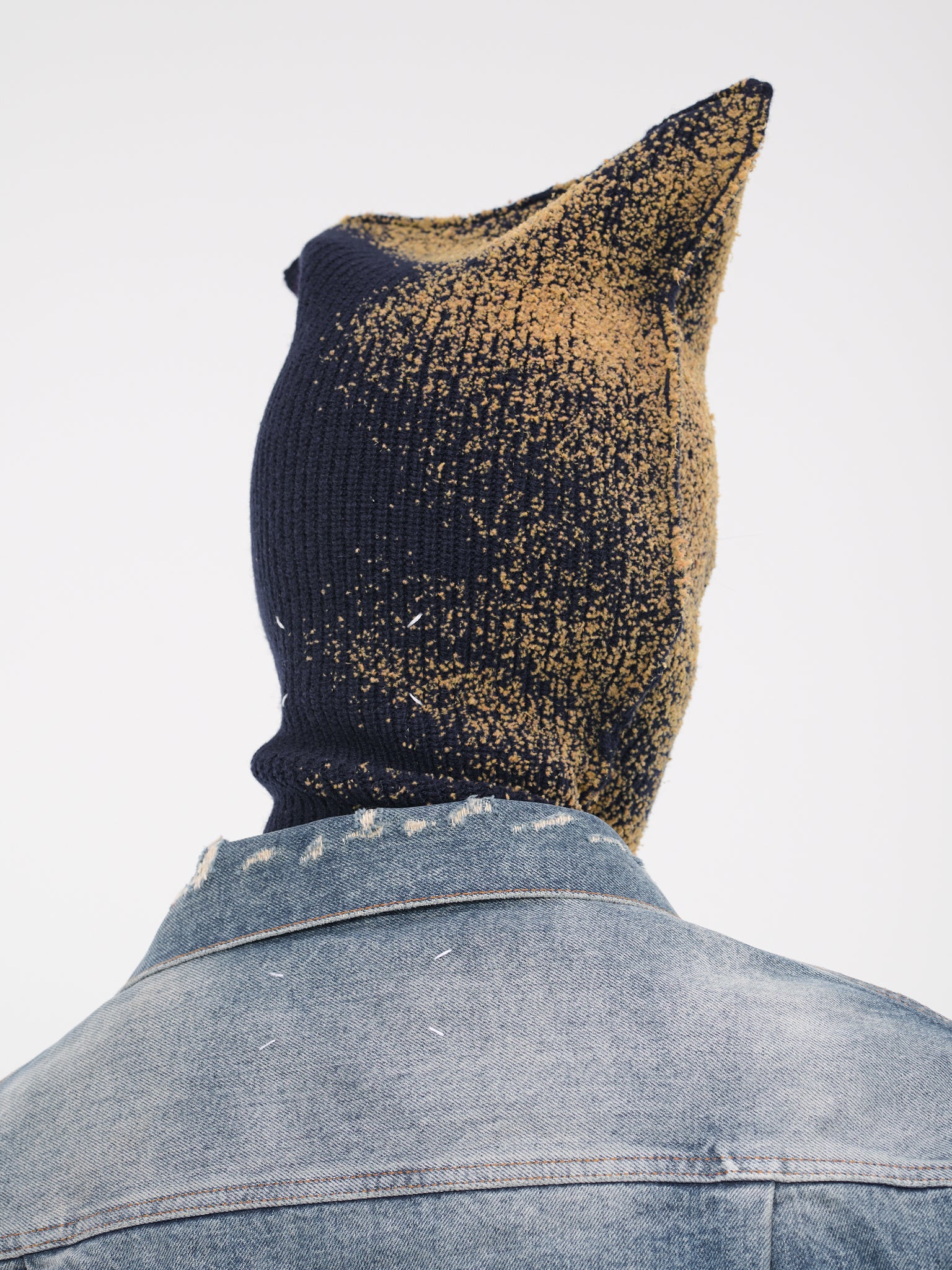 Sandstorm Balaclava (S67TC0028-S18279-511-BLACK)