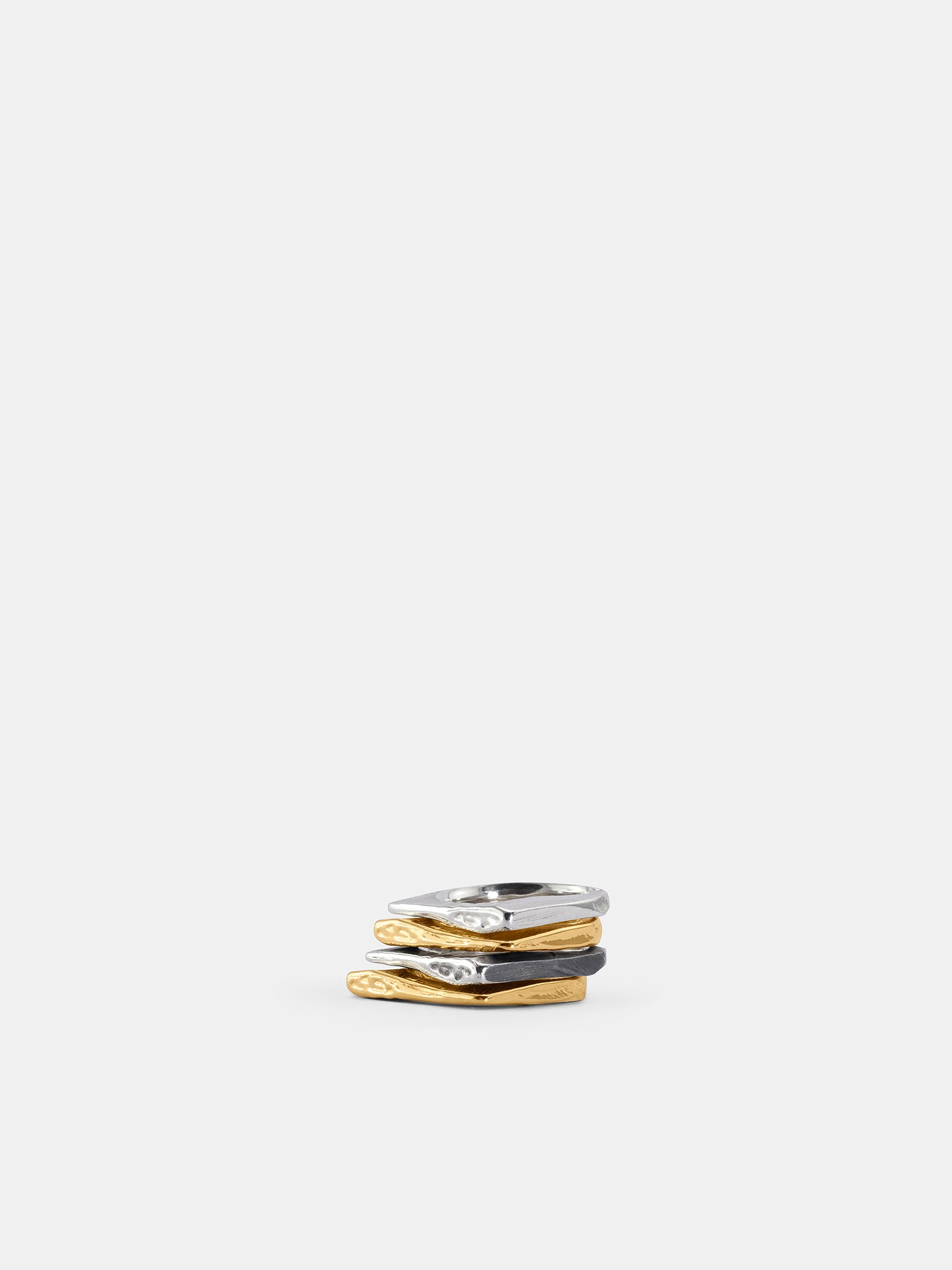 Sterling Silver Sar Ring (SAR-925-STERLING-SILVER)