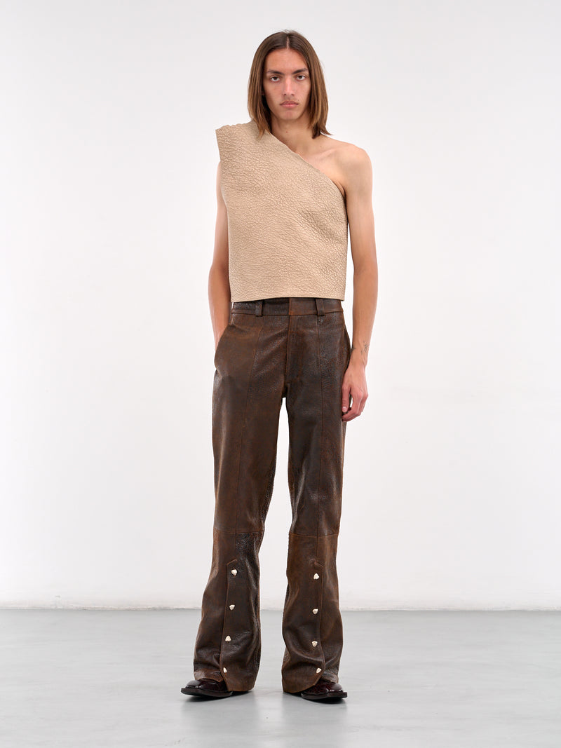 Piedra Volcanica Top (PIEDRA-VOLCANICA-TAN)