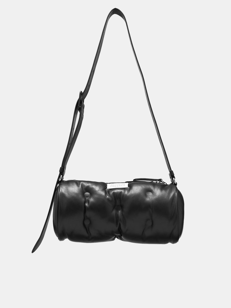 Glam Slam Pillow Bag (SB1WG0048-P4300-T8013-BLACK)