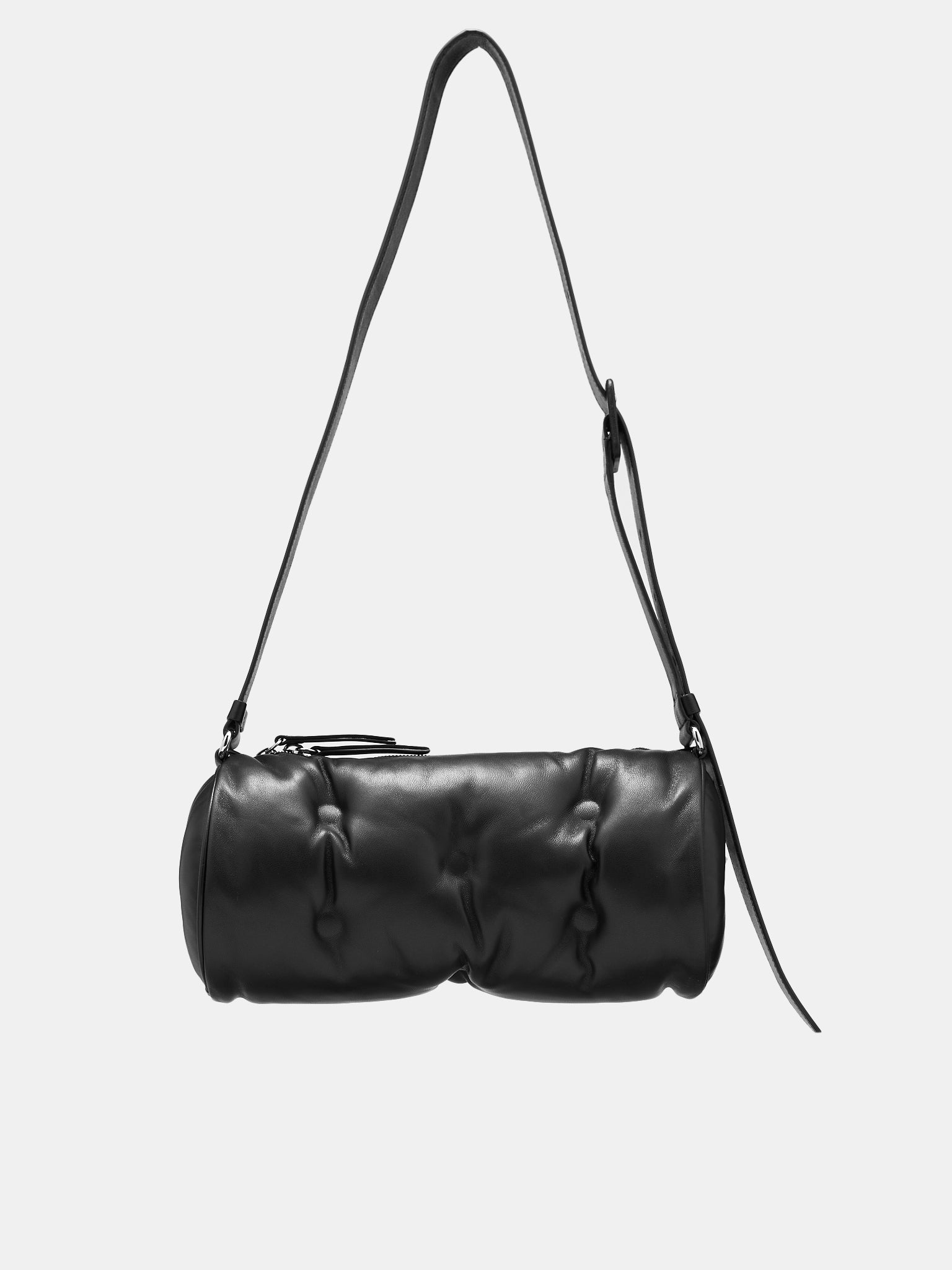 Glam Slam Pillow Bag (SB1WG0048-P4300-T8013-BLACK)