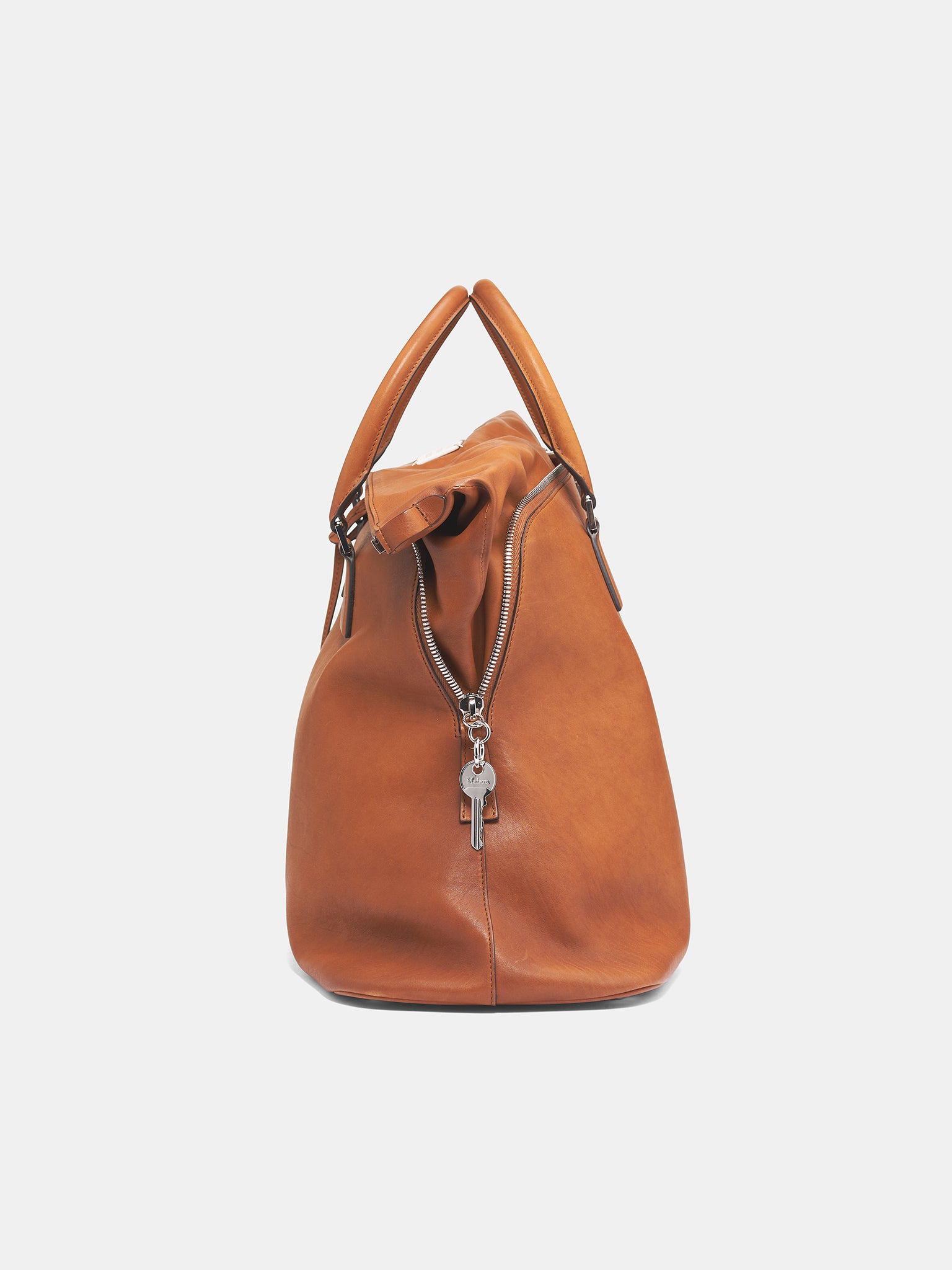 5AC Loved To Death XL Bag (SB1WG0072-P8565-T2287-LIGHT-BR)